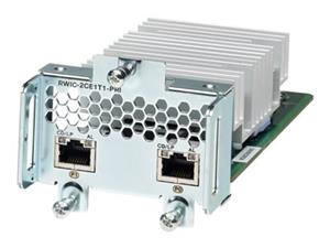 Cisco GRWIC-2CE1T1PRI-RF