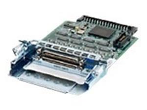 Cisco HWIC-8A/S-232-RF