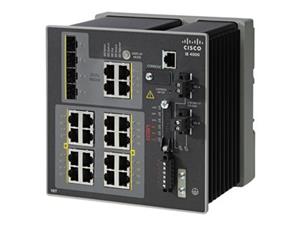 Cisco IE-4000-16T4G-E-RF