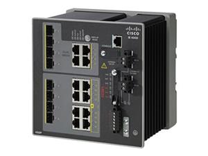 Cisco IE40004GC4GP4GE-RF