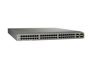 Cisco N3K-C3064TQ10GT-RF