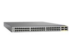Cisco N6K-C6001-64T-RF