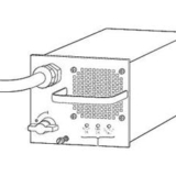 Cisco PWR-4000-DC-RF