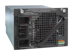 Cisco PWR-C45-6000ACV-RF - PWR-C45-6000ACV-RF