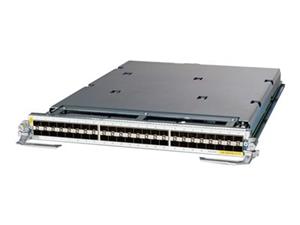 Cisco A9K-48X10GE1GTR-RF