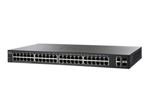 Cisco SF220-48-K9-UK-RF