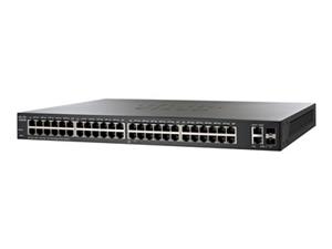Cisco SF220-48P-K9-UK-RF
