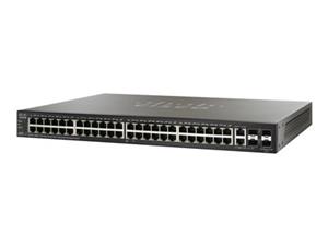 Cisco SF500-48MP-K9G5-RF