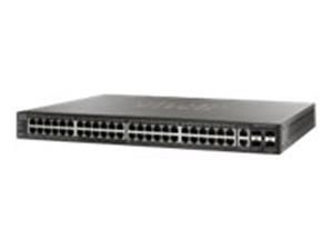 Cisco SF500-48P-K9-G5-RF