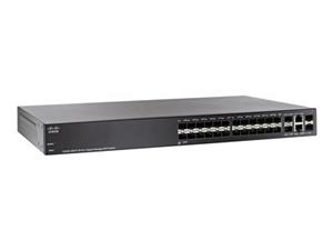Cisco SG300-28SFPK9EU-RF