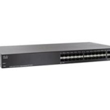 Cisco SG300-28SFPK9UK-RF