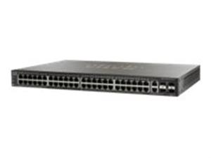 Cisco SG500-52-K9-G5-RF