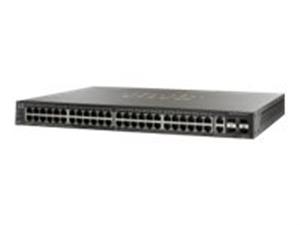 Cisco SG500-52P-K9-G5-RF