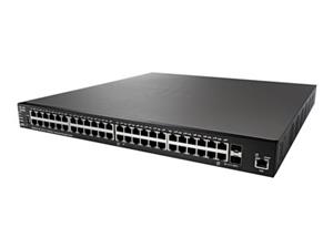 Cisco SG550XG-48TK9EU-RF