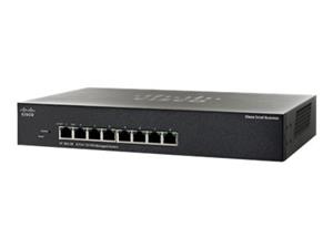 Cisco SRW208-K9-NA-RF